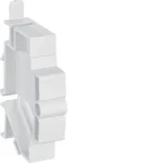 Hager JK01B Single Pole Busbar Blank