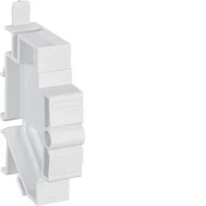 Hager JK01B Single Pole Busbar Blank