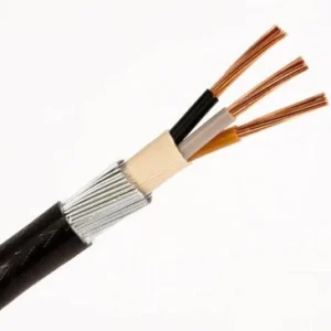 100m of 6943X1.5mm 3 Core Steel Wire Armoured Cable