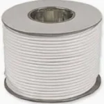 100m - 3095Y 0.75mm, 5 Core Heat Resistant Flexible Cable