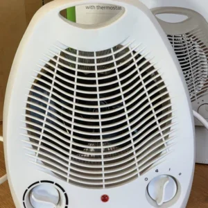 Fan Heater 1kW-2kW (FH215)