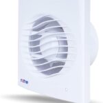 Rother 4'' Extractor Fan 12W