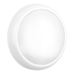 LUN-CE3X5-CT | Switchable Wattage & CCT LED BULKHEAD | Microwave + Emergency